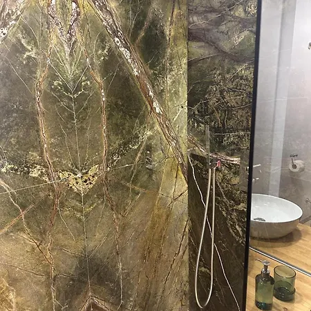 Lägenhet Astria Marbella - Complex Novum
