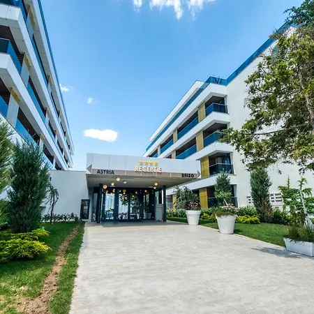 Astria Marbella - Complex Novum *