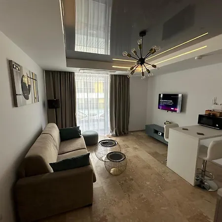Astria Marbella - Complex Novum