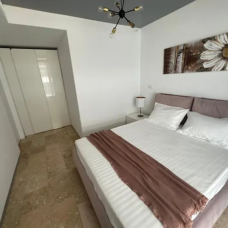 Daire Astria Marbella - Complex Novum Olimp