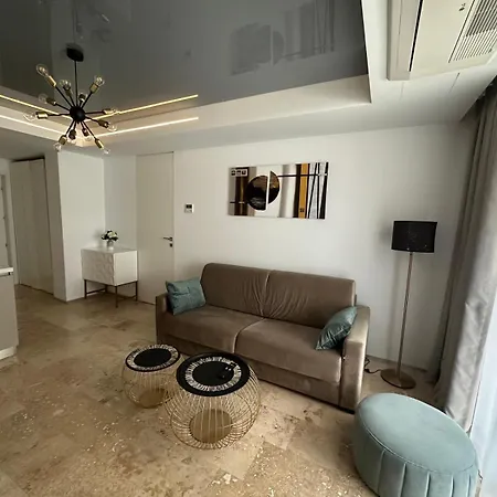 Astria Marbella - Complex Novum Apartment Olimp